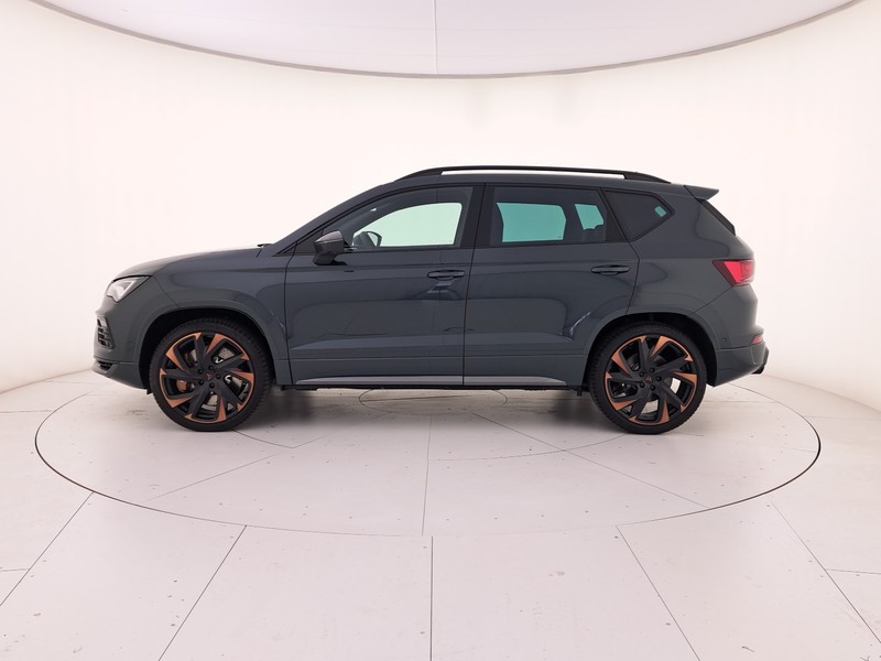 Cupra Ateca 2.0 tsi tribe edition 4drive dsg