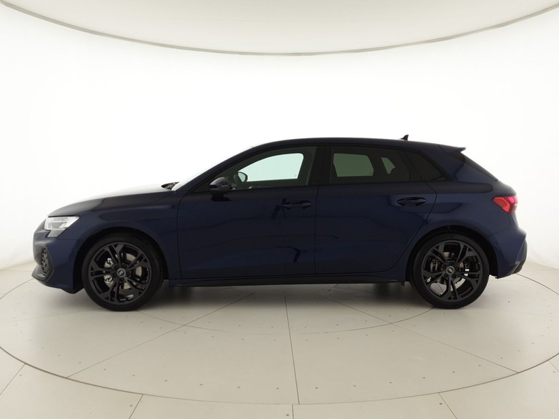 Audi A3 Sportback 35TDI 150CV S tronic S line Edition