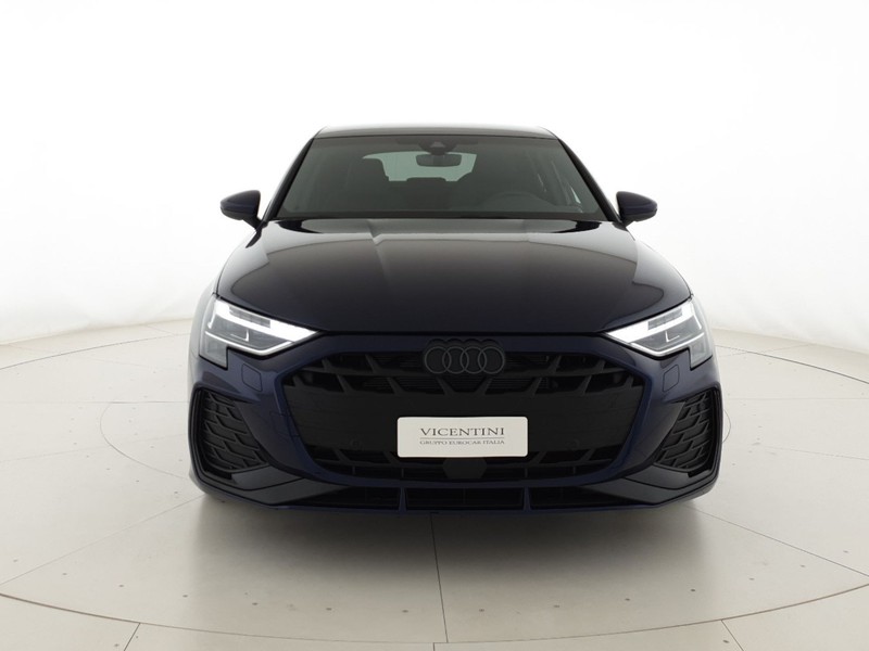 Audi A3 Sportback 35TDI 150CV S tronic S line Edition