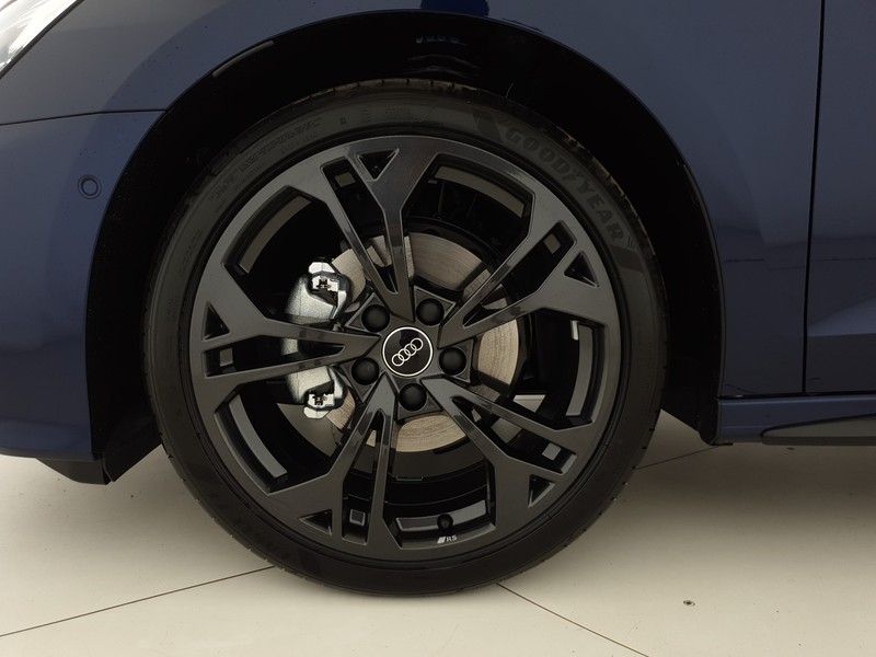 Audi A3 Sportback 35TDI 150CV S tronic S line Edition