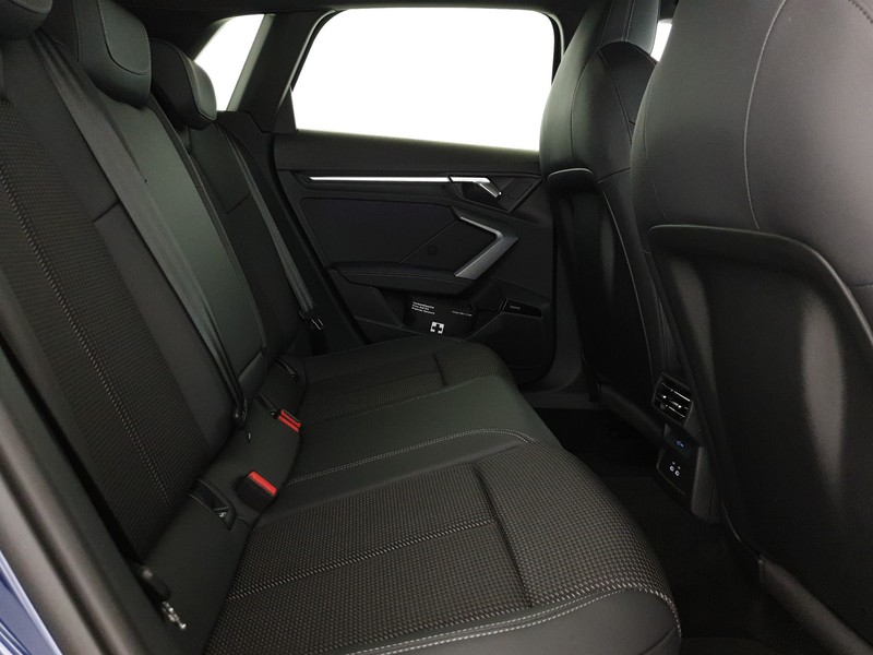 Audi A3 Sportback 35TDI 150CV S tronic S line Edition