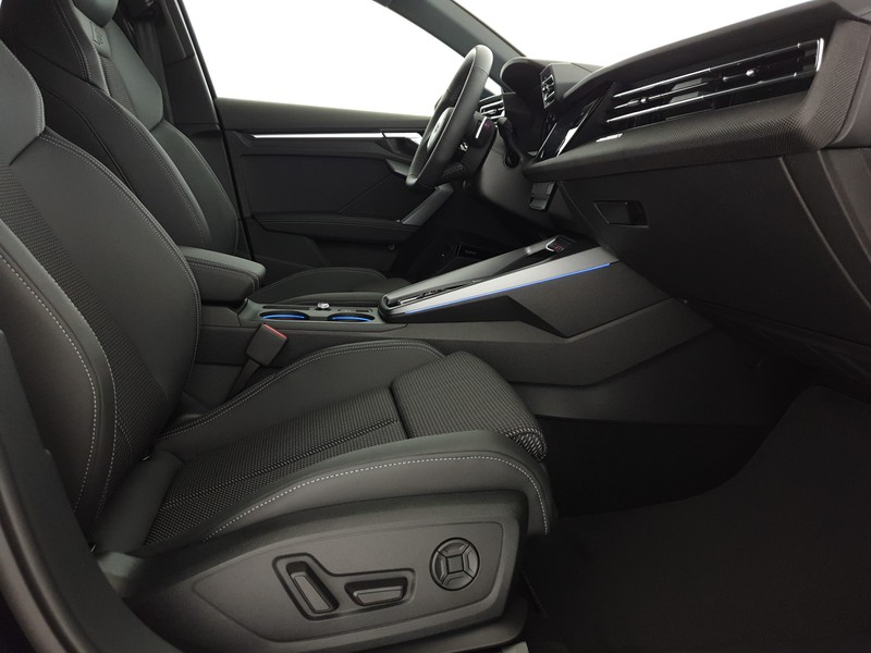 Audi A3 Sportback 35TDI 150CV S tronic S line Edition