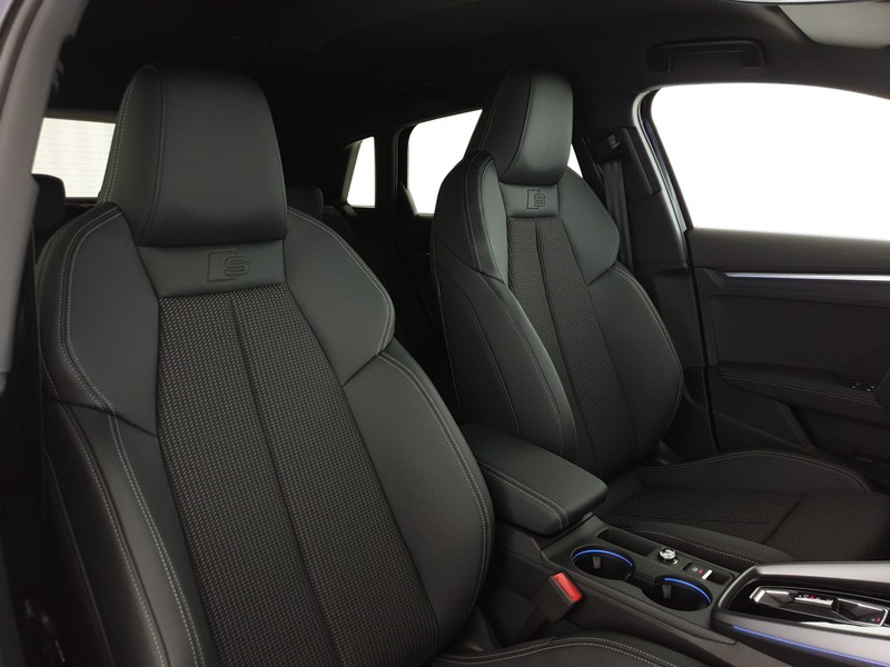 Audi A3 Sportback 35TDI 150CV S tronic S line Edition