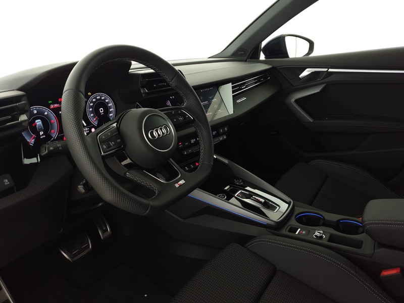 Audi A3 Sportback 35TDI 150CV S tronic S line Edition