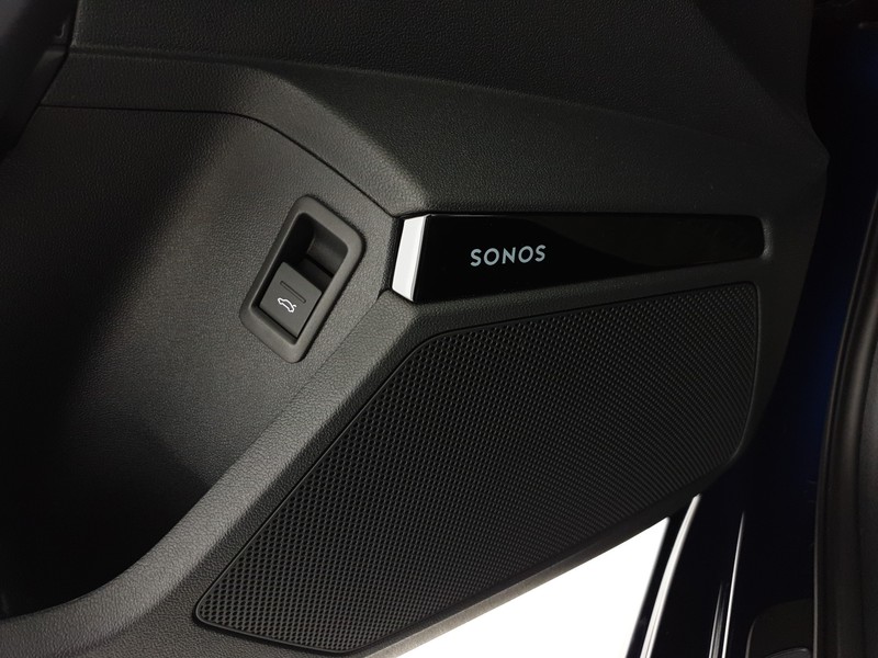 Audi A3 Sportback 35TDI 150CV S tronic S line Edition