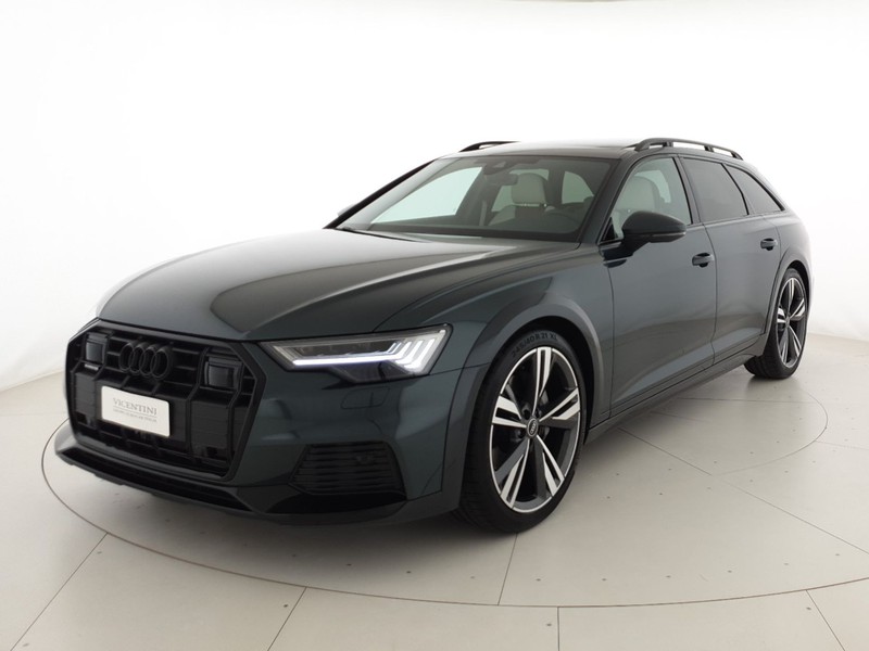 Audi A6 allroad 50TDI 286CV quattro tiptronic Business Advanced