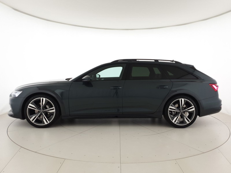 Audi A6 allroad 50TDI 286CV quattro tiptronic Business Advanced
