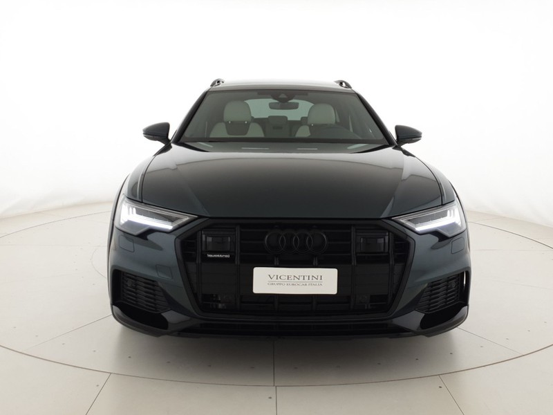 Audi A6 allroad 50TDI 286CV quattro tiptronic Business Advanced