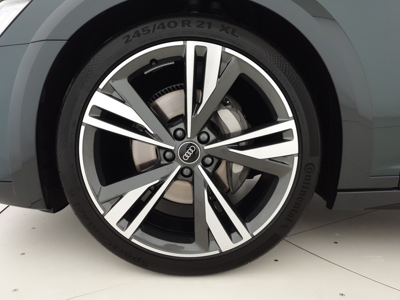 Audi A6 allroad 50TDI 286CV quattro tiptronic Business Advanced