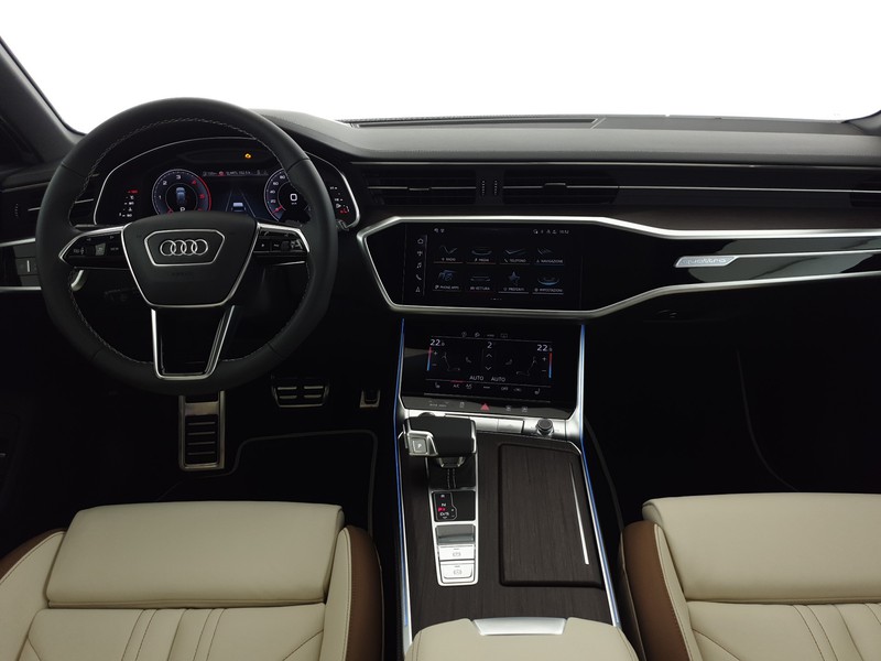 Audi A6 allroad 50TDI 286CV quattro tiptronic Business Advanced