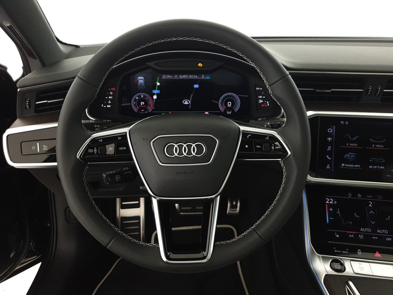 Audi A6 allroad 50TDI 286CV quattro tiptronic Business Advanced
