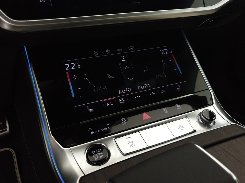 Audi A6 allroad 50TDI 286CV quattro tiptronic Business Advanced