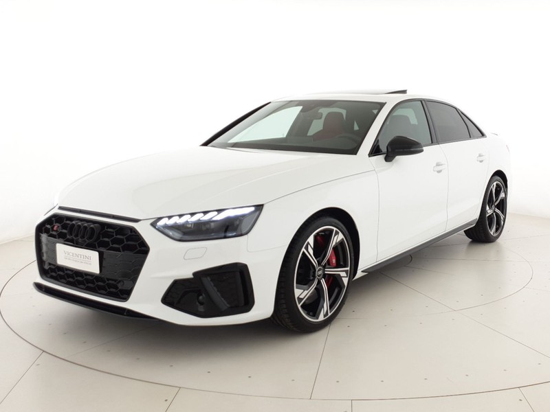 Audi S4 3.0TDI 341CV quattro tiptronic Sport Attitude