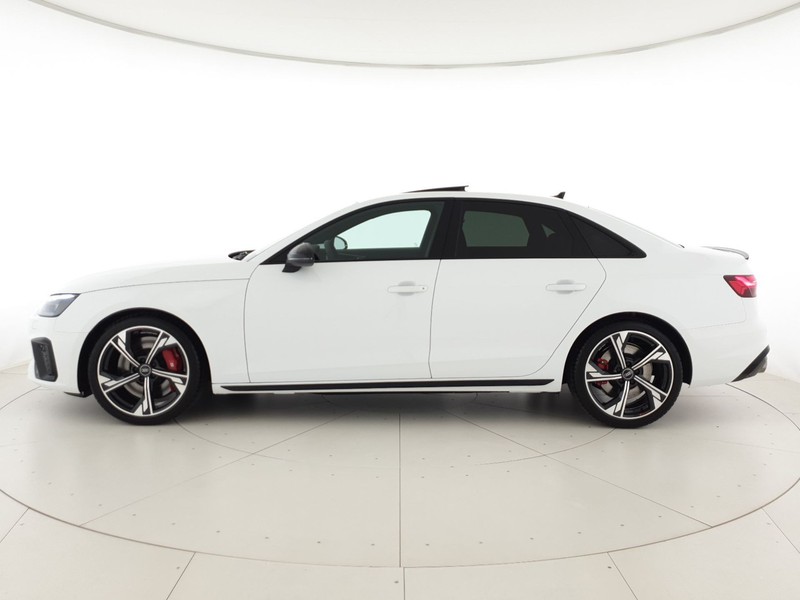 Audi S4 3.0TDI 341CV quattro tiptronic Sport Attitude