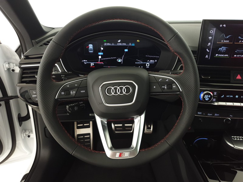 Audi S4 3.0TDI 341CV quattro tiptronic Sport Attitude