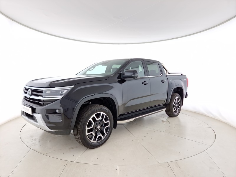 Volkswagen VIC Amarok 3.0 tdi v6 style 4motion auto