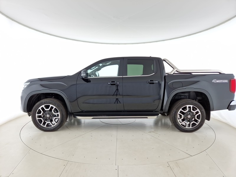 Volkswagen VIC Amarok 3.0 tdi v6 style 4motion auto