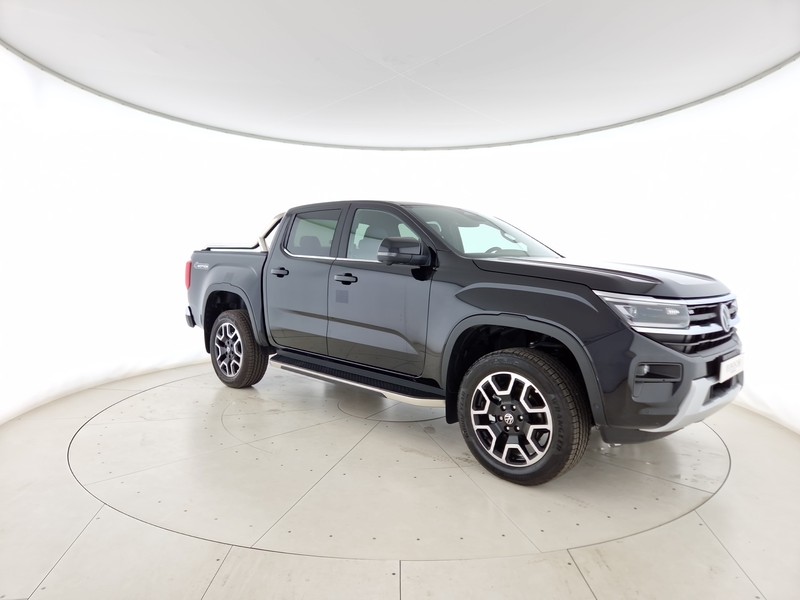 Volkswagen VIC Amarok 3.0 tdi v6 style 4motion auto