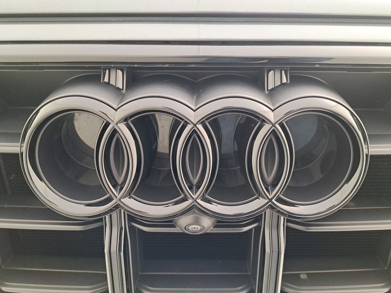 Audi SQ7 s4.0 tfsi quattro tiptronic 5p.ti