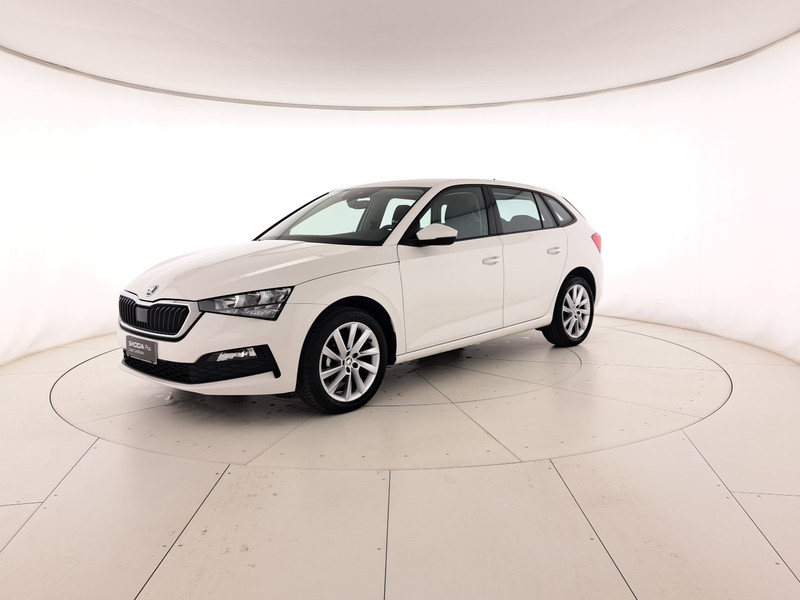 Skoda Scala 1.0 tsi ambition 95cv