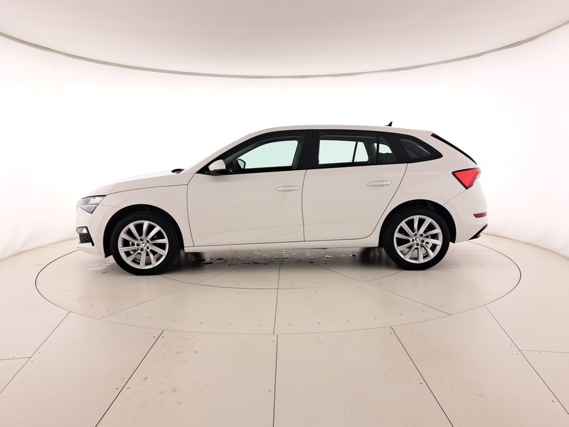 Skoda Scala 1.0 tsi ambition 95cv