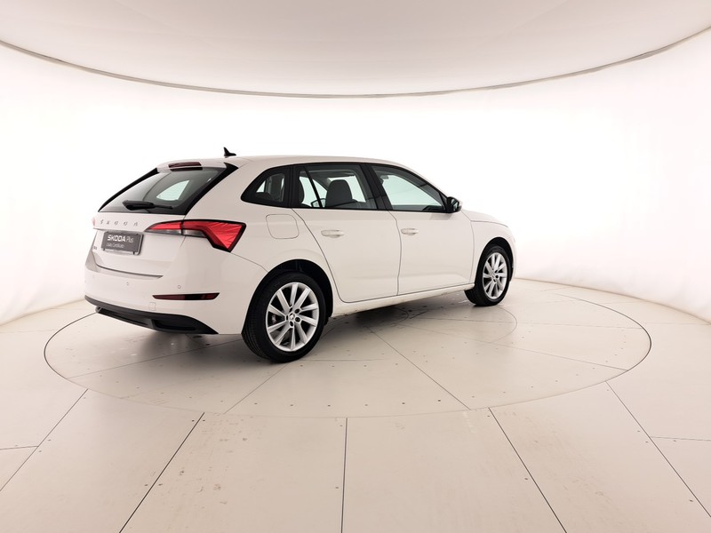 Skoda Scala 1.0 tsi ambition 95cv