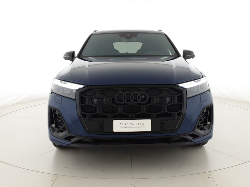 Audi Q7 60TFSIe 490CV quattro tiptronic S line Plus
