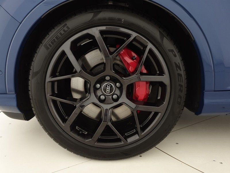 Audi Q7 60TFSIe 490CV quattro tiptronic S line Plus