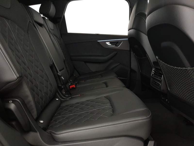 Audi Q7 60TFSIe 490CV quattro tiptronic S line Plus