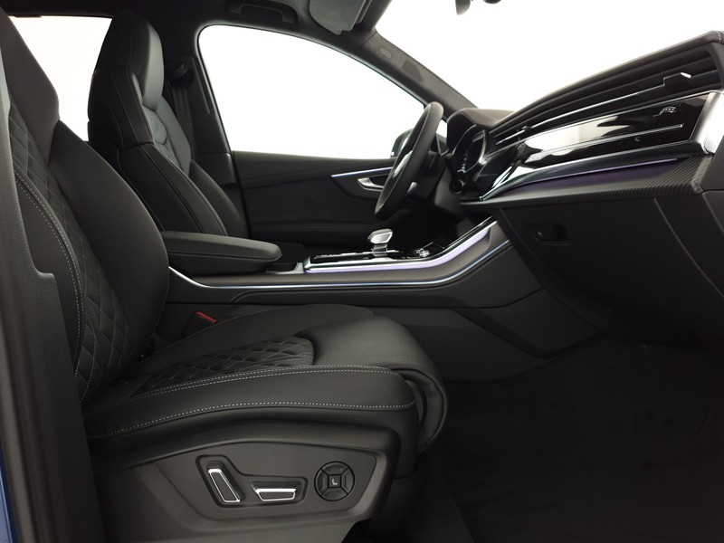 Audi Q7 60TFSIe 490CV quattro tiptronic S line Plus