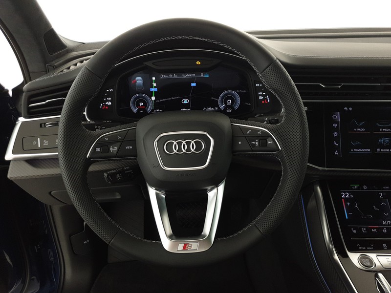 Audi Q7 60TFSIe 490CV quattro tiptronic S line Plus