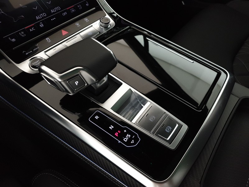 Audi Q7 60TFSIe 490CV quattro tiptronic S line Plus
