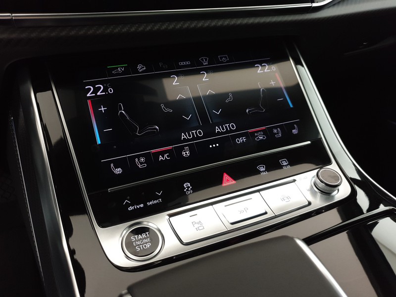 Audi Q7 60TFSIe 490CV quattro tiptronic S line Plus