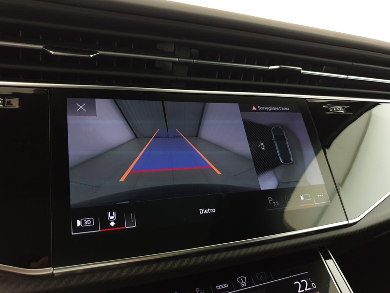 Audi Q7 60TFSIe 490CV quattro tiptronic S line Plus