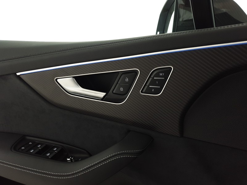 Audi Q7 60TFSIe 490CV quattro tiptronic S line Plus