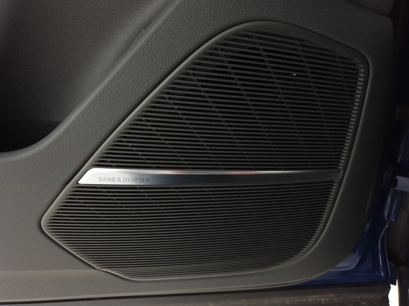 Audi Q7 60TFSIe 490CV quattro tiptronic S line Plus