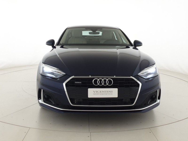 Audi A5 Spb 40TDI 204CV quattro S tronic Business Advanced