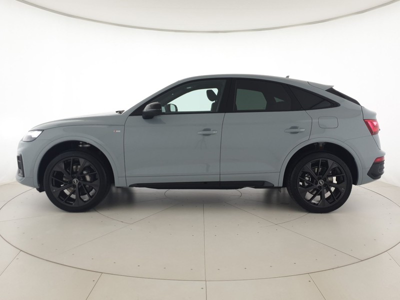 Audi Q5 Sportback 50TFSIe 299CV quattro Str S line Plus