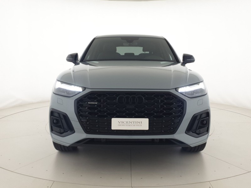 Audi Q5 Sportback 50TFSIe 299CV quattro Str S line Plus