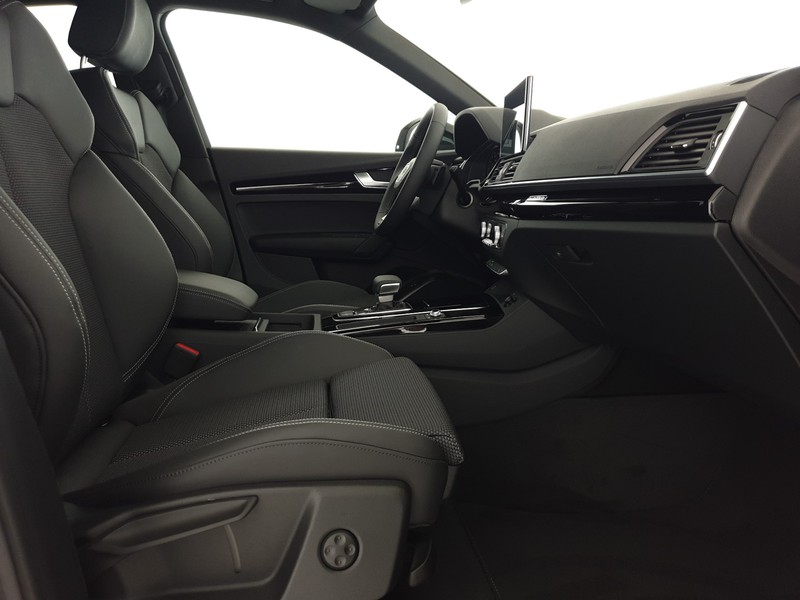 Audi Q5 Sportback 50TFSIe 299CV quattro Str S line Plus