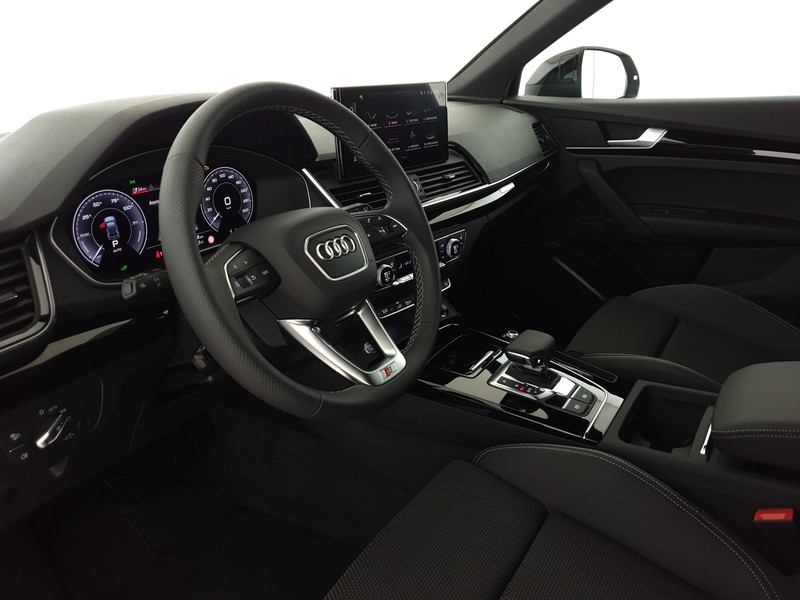 Audi Q5 Sportback 50TFSIe 299CV quattro Str S line Plus