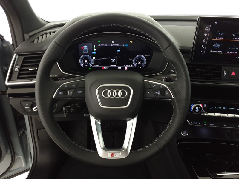 Audi Q5 Sportback 50TFSIe 299CV quattro Str S line Plus