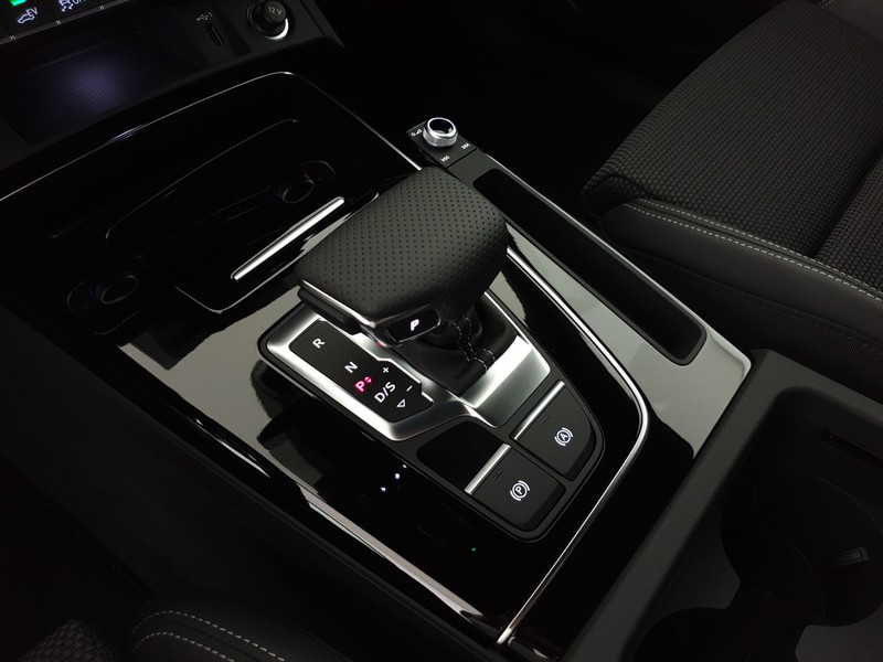 Audi Q5 Sportback 50TFSIe 299CV quattro Str S line Plus