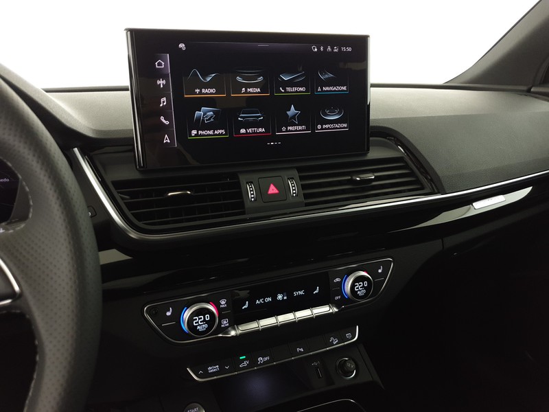 Audi Q5 Sportback 50TFSIe 299CV quattro Str S line Plus