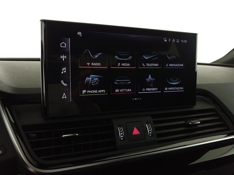 Audi Q5 Sportback 50TFSIe 299CV quattro Str S line Plus
