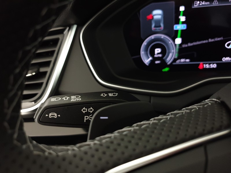 Audi Q5 Sportback 50TFSIe 299CV quattro Str S line Plus