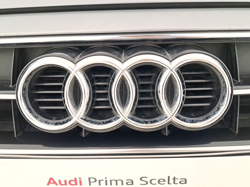 Audi A4 avant 40 2.0 tdi mhev business advanced quattro 204cv s-tronic