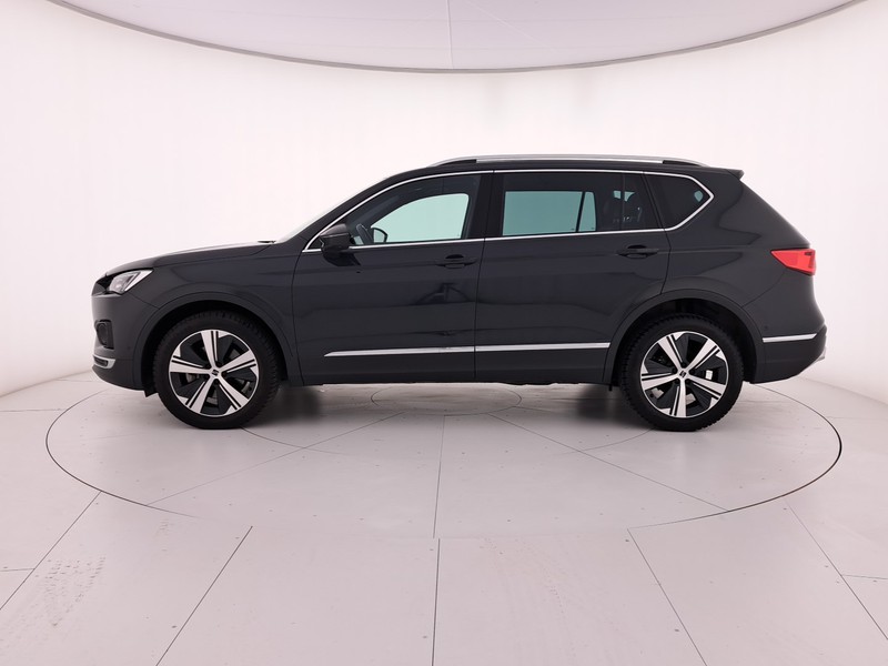 Seat Tarraco 2.0 tdi xcellence 4drive 200cv dsg