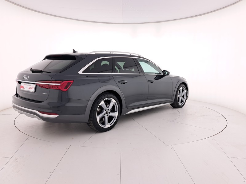 Audi A6 allroad allroad 50 3.0 tdi mhev 48v quattro 286cv tiptronic