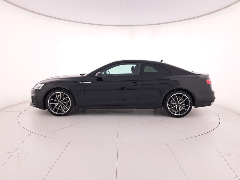 Audi A5 Coupé 35 2.0 tdi mhev s line edition 163cv s-tronic